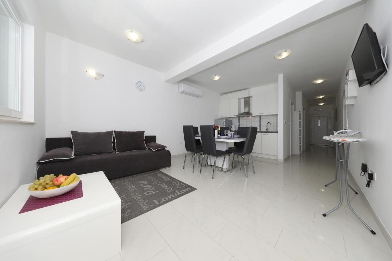 Lavanda Apartments Sveti Petar  Exterior foto