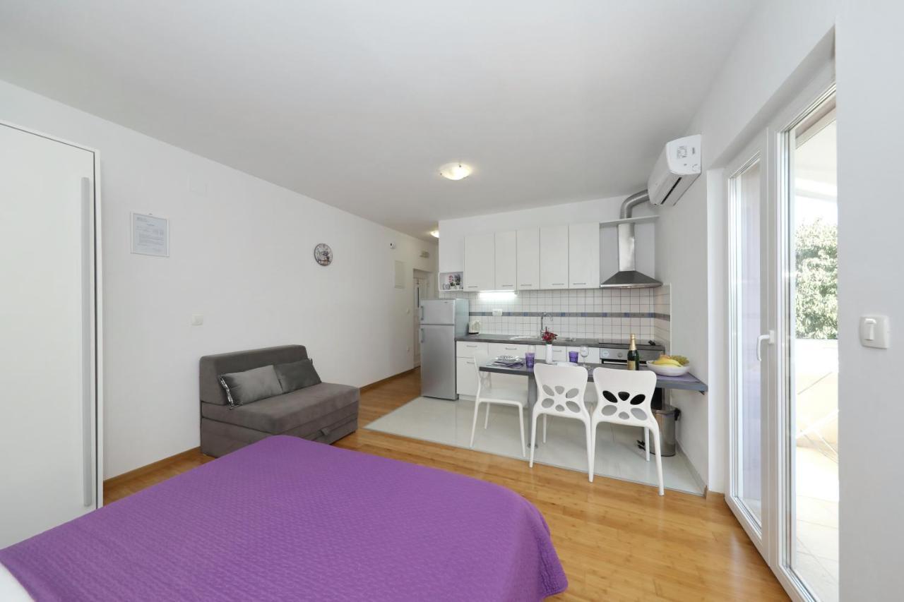 Lavanda Apartments Sveti Petar  Exterior foto